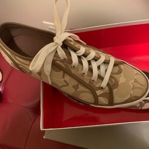 Coach Sneakers